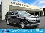 2022 Ford Expedition RWD SUV for sale #KFA97331A - photo 1