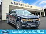 2025 Ford F-150 SuperCrew Cab 4x4 Pickup for sale #KFA97433 - photo 1