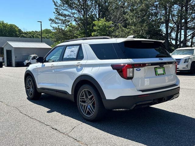 New 2026 Ford Explorer - photo 6