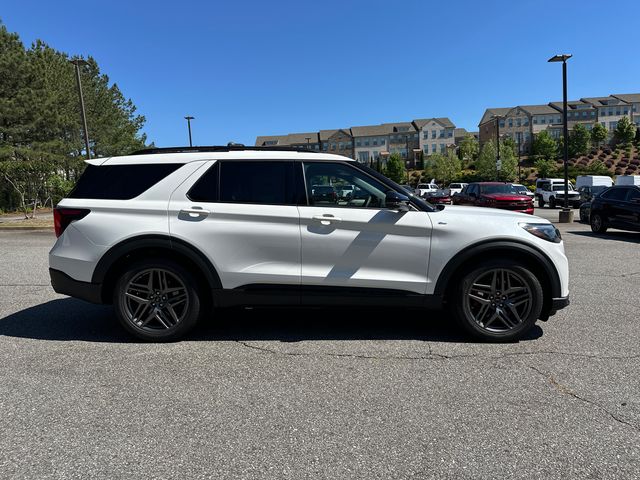 New 2026 Ford Explorer - photo 9