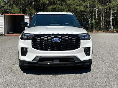 2026 Ford Explorer RWD SUV for sale #KFA97607 - photo 1