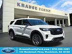 2026 Ford Explorer RWD SUV for sale #KFA97607 - photo 1