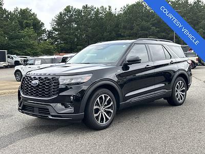 2026 Ford Explorer RWD SUV for sale #KFA97650 - photo 1