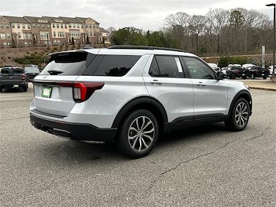 New 2026 Ford Explorer - photo 1
