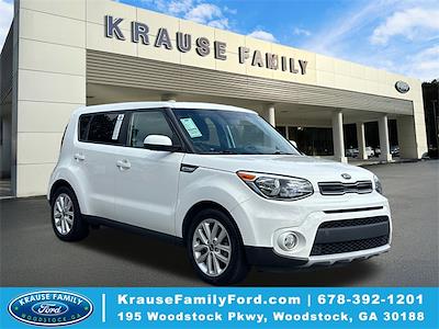2019 Kia Soul 4x2 SUV for sale #KFA98040A - photo 1