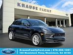 Used 2023 Porsche Macan AWD SUV for sale #KFA98207A - photo 1