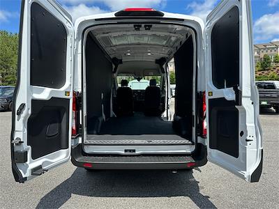 2025 Ford Transit 250 Medium Roof RWD Empty Cargo Van for sale #KFA99049 - photo 2