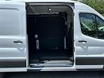2025 Ford Transit 250 Medium Roof RWD Empty Cargo Van for sale #KFA99049 - photo 16