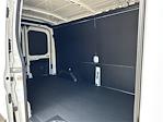 2025 Ford Transit 250 Medium Roof RWD Empty Cargo Van for sale #KFA99049 - photo 17