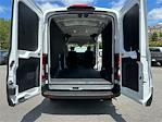 2025 Ford Transit 250 Medium Roof RWD Empty Cargo Van for sale #KFA99049 - photo 2
