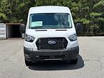 2025 Ford Transit 250 Medium Roof RWD Empty Cargo Van for sale #KFA99049 - photo 3
