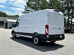 2025 Ford Transit 250 Medium Roof RWD Empty Cargo Van for sale #KFA99049 - photo 6