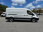 2025 Ford Transit 250 Medium Roof RWD Empty Cargo Van for sale #KFA99049 - photo 9