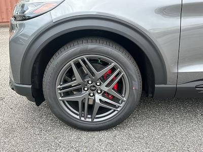New 2026 Ford Explorer - photo 1