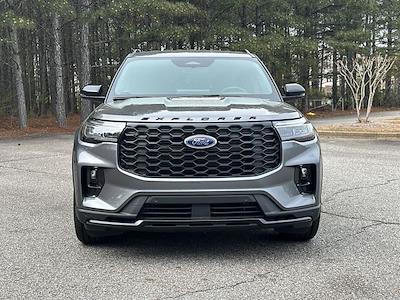 New 2026 Ford Explorer - photo 1