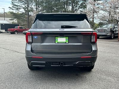 New 2026 Ford Explorer - photo 1