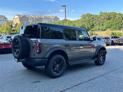 2025 Ford Bronco 4WD SUV for sale #KFA99545 - photo 2