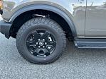 2025 Ford Bronco 4WD SUV for sale #KFA99545 - photo 11