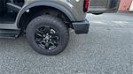 2025 Ford Bronco 4WD SUV for sale #KFA99545 - photo 19