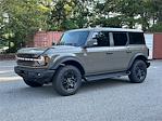 2025 Ford Bronco 4WD SUV for sale #KFA99545 - photo 4