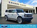 2025 Ford Bronco 4WD SUV for sale #KFA99558 - photo 1