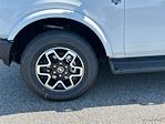 2025 Ford Bronco 4WD SUV for sale #KFA99558 - photo 11
