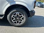 2025 Ford Bronco 4WD SUV for sale #KFA99558 - photo 12
