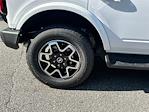 2025 Ford Bronco 4WD SUV for sale #KFA99558 - photo 17