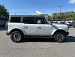2025 Ford Bronco 4WD SUV for sale #KFA99558 - photo 8
