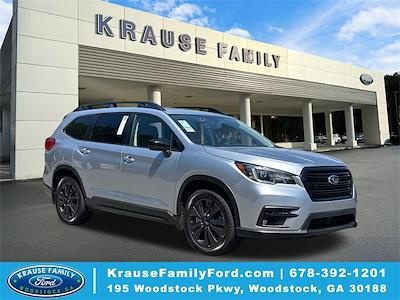 2022 Subaru Ascent AWD SUV for sale #KFAA53183A - photo 1