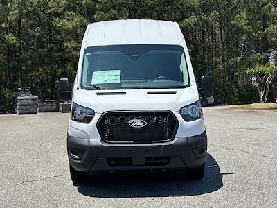 New 2026 Ford Transit 350 High Roof Empty Cargo Van for sale #KFB00069 - photo 1