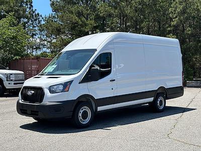 New 2026 Ford Transit 350 High Roof Empty Cargo Van for sale #KFB00069 - photo 2