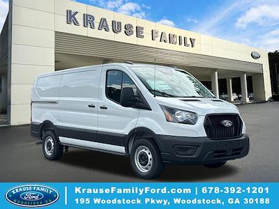 2026 Ford Transit 250 Low Roof RWD Empty Cargo Van for sale #KFB00111 - photo 1