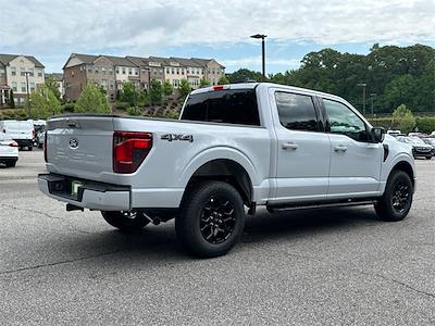 2025 Ford F-150 SuperCrew Cab 4x4 Pickup for sale #KFB00847 - photo 2