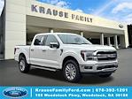 2025 Ford F-150 SuperCrew Cab 4x4 Pickup for sale #KFB01251 - photo 1