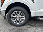 2025 Ford F-150 SuperCrew Cab 4x4 Pickup for sale #KFB01251 - photo 11