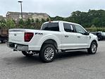 2025 Ford F-150 SuperCrew Cab 4x4 Pickup for sale #KFB01251 - photo 2