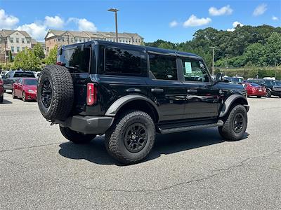 2025 Ford Bronco 4WD SUV for sale #KFB01524 - photo 2