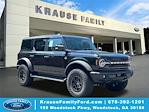 2025 Ford Bronco 4WD SUV for sale #KFB01524 - photo 1