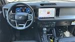 2025 Ford Bronco 4WD SUV for sale #KFB01524 - photo 22