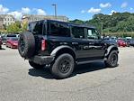 2025 Ford Bronco 4WD SUV for sale #KFB01524 - photo 2