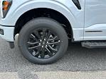 2025 Ford F-150 SuperCrew Cab 4x4 Pickup for sale #KFB02056 - photo 11