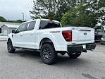 2025 Ford F-150 SuperCrew Cab 4x4 Pickup for sale #KFB02182 - photo 6