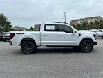 2025 Ford F-150 SuperCrew Cab 4x4 Pickup for sale #KFB02182 - photo 8