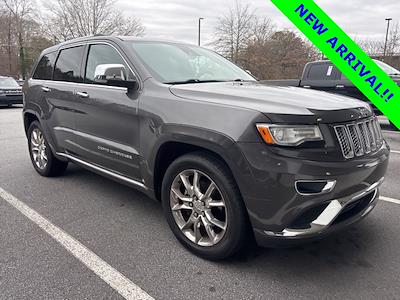 2015 Jeep Grand Cherokee RWD SUV for sale #KFB02182B - photo 1
