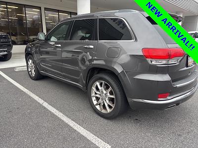 2015 Jeep Grand Cherokee RWD SUV for sale #KFB02182B - photo 2