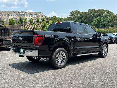 2025 Ford F-150 SuperCrew Cab 4x4 Pickup for sale #KFB02625 - photo 2