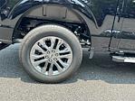 2025 Ford F-150 SuperCrew Cab 4x4 Pickup for sale #KFB02625 - photo 17