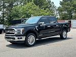 2025 Ford F-150 SuperCrew Cab 4x4 Pickup for sale #KFB02625 - photo 4