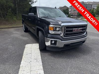 2015 GMC Sierra 1500 Double Cab 4x2 Pickup for sale #KFB02653A - photo 1